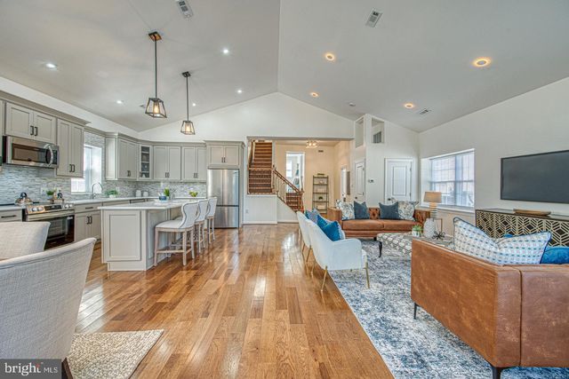 117 WASHINGTON AVE, Upper Chichester, PA 19014
