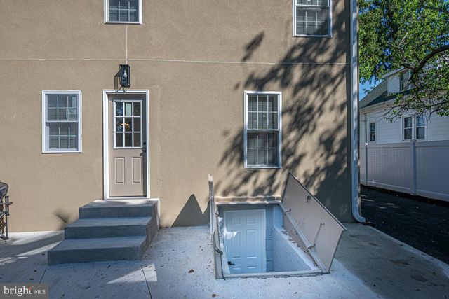 117 WASHINGTON AVE, Upper Chichester, PA 19014