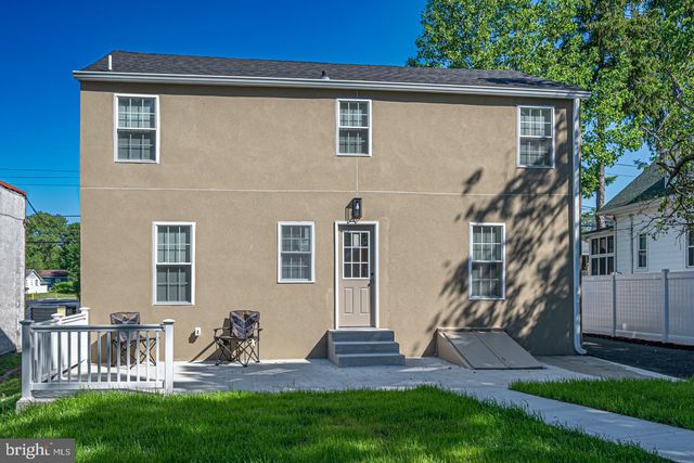 117 WASHINGTON AVE, Upper Chichester, PA 19014