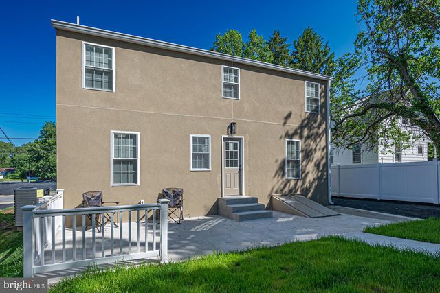 117 WASHINGTON AVE, Upper Chichester, PA 19014