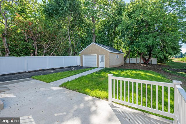 117 WASHINGTON AVE, Upper Chichester, PA 19014
