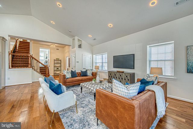 117 WASHINGTON AVE, Upper Chichester, PA 19014