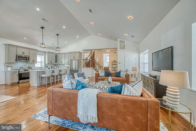 117 WASHINGTON AVE, Upper Chichester, PA 19014