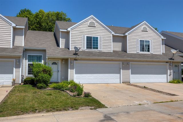 4011 NE Gardenia Lane, Ankeny, IA 50021