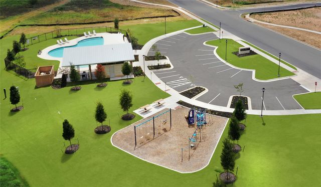 246 Coleto TRL, Bastrop, TX 78602