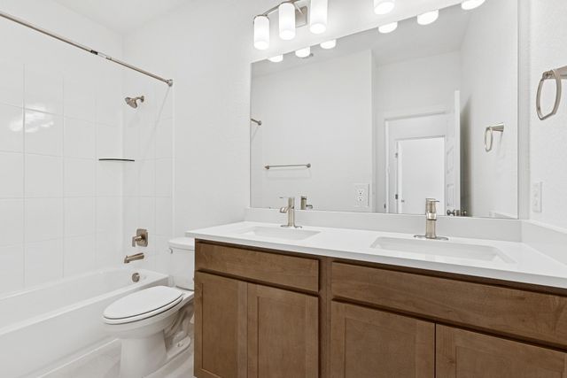 246 Coleto TRL, Bastrop, TX 78602