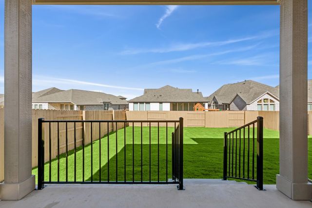 246 Coleto TRL, Bastrop, TX 78602