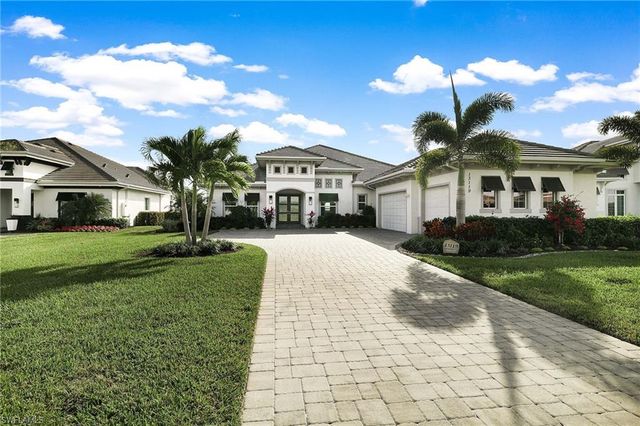 13119 Cerulean CT, Fort Myers, FL 33913