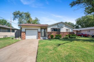 2526 W 30th St. S., Wichita, KS 67217