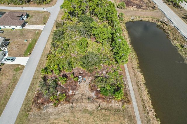 3402 VESSELS ROAD, Punta Gorda, FL 33980