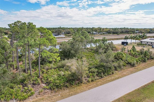 3402 VESSELS ROAD, Punta Gorda, FL 33980