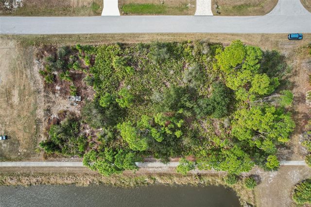 3402 VESSELS ROAD, Punta Gorda, FL 33980