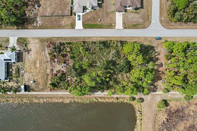 3402 VESSELS ROAD, Punta Gorda, FL 33980