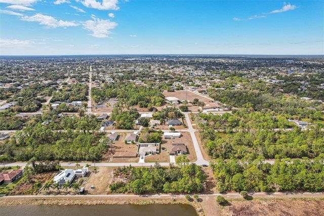 3402 VESSELS ROAD, Punta Gorda, FL 33980