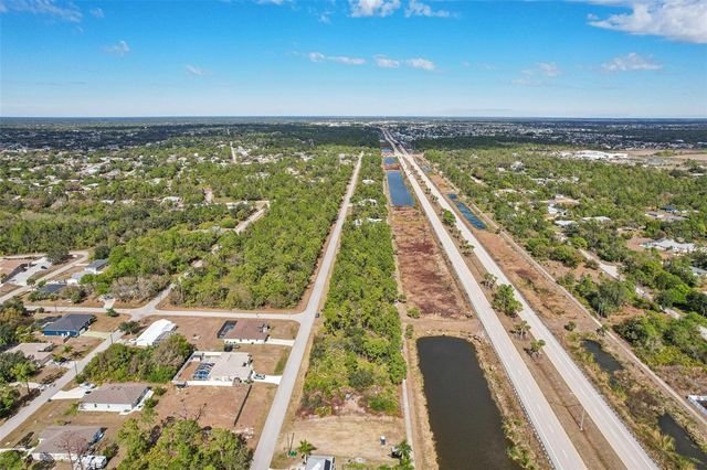 3402 VESSELS ROAD, Punta Gorda, FL 33980