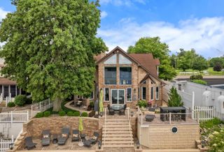2424 Country Club Drive, Rochester, IN 46975