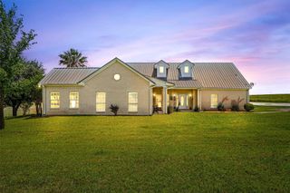 3433 Cooksey Lane, Robinson, TX 76706