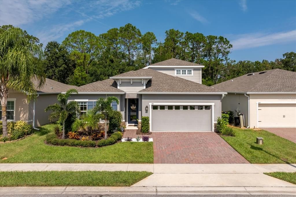 281 SIESTA VISTA COURT, Davenport, FL 33896