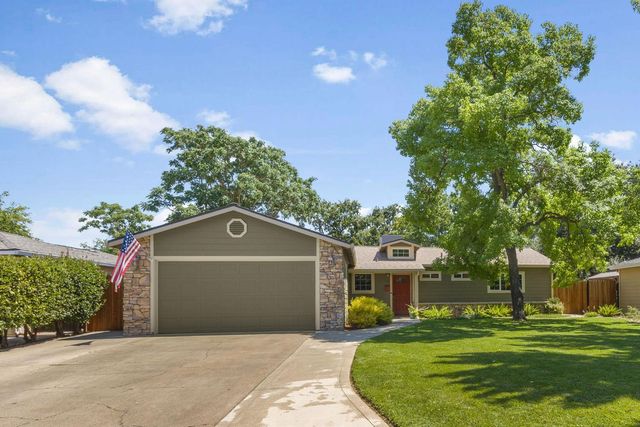 6708 Chastain St, Orangevale, CA 95662