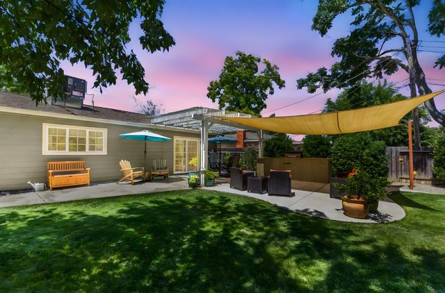 6708 Chastain St, Orangevale, CA 95662
