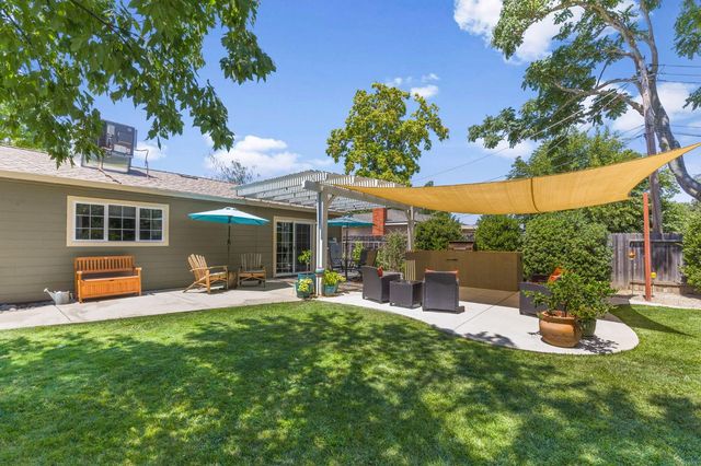 6708 Chastain St, Orangevale, CA 95662