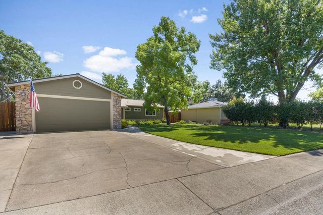 6708 Chastain St, Orangevale, CA 95662