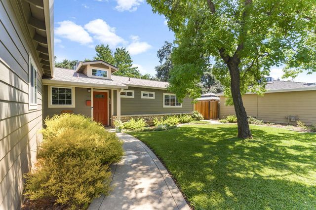 6708 Chastain St, Orangevale, CA 95662