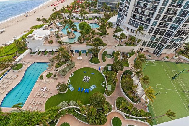 18101 Collins Ave 1502, Sunny Isles Beach, FL 33160