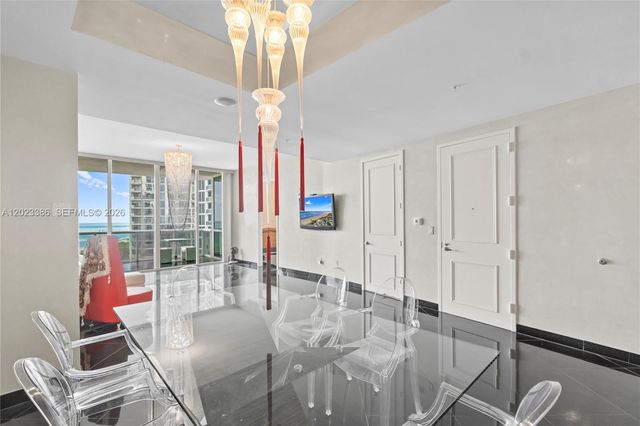 18101 Collins Ave 1502, Sunny Isles Beach, FL 33160
