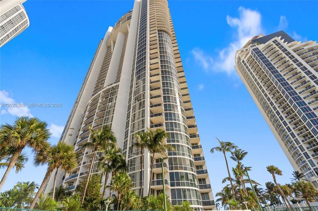 18101 Collins Ave 1502, Sunny Isles Beach, FL 33160