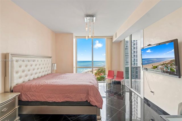 18101 Collins Ave 1502, Sunny Isles Beach, FL 33160
