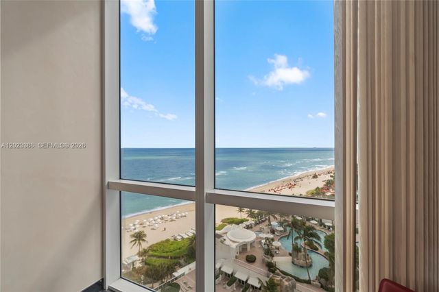 18101 Collins Ave 1502, Sunny Isles Beach, FL 33160