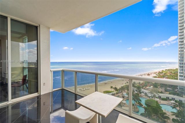 18101 Collins Ave 1502, Sunny Isles Beach, FL 33160