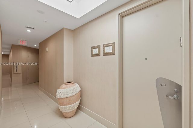 18101 Collins Ave 1502, Sunny Isles Beach, FL 33160