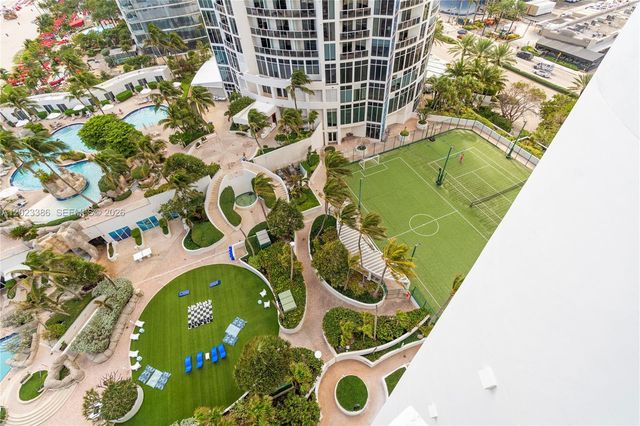 18101 Collins Ave 1502, Sunny Isles Beach, FL 33160