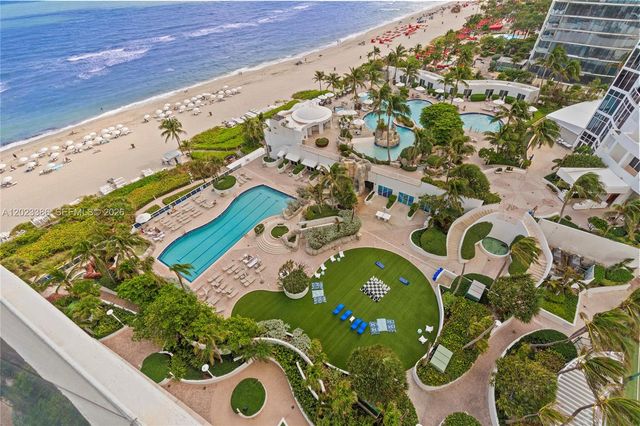 18101 Collins Ave 1502, Sunny Isles Beach, FL 33160