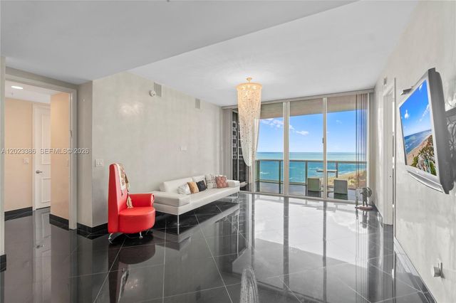18101 Collins Ave 1502, Sunny Isles Beach, FL 33160