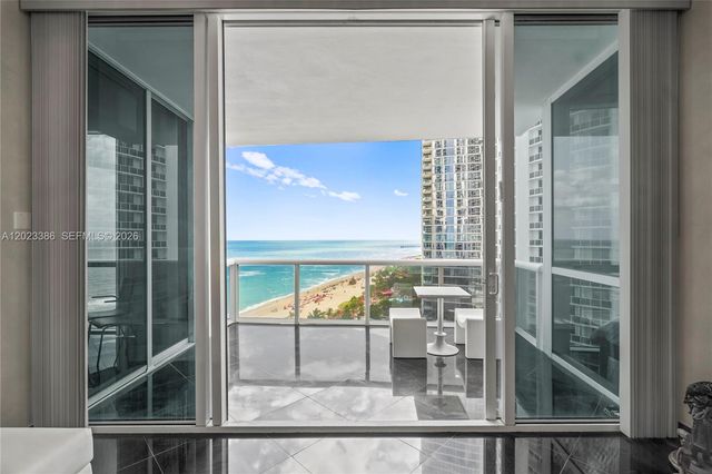 18101 Collins Ave 1502, Sunny Isles Beach, FL 33160