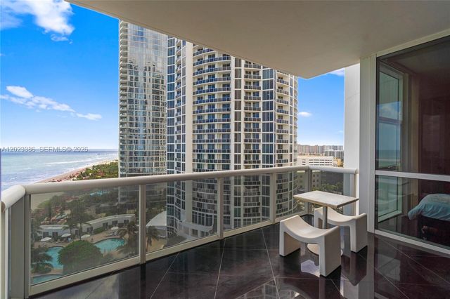 18101 Collins Ave 1502, Sunny Isles Beach, FL 33160
