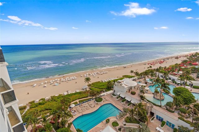 18101 Collins Ave 1502, Sunny Isles Beach, FL 33160