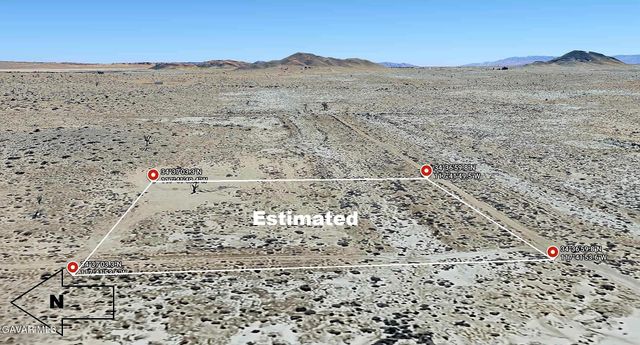 24200 E Ave O, Palmdale, CA 93591
