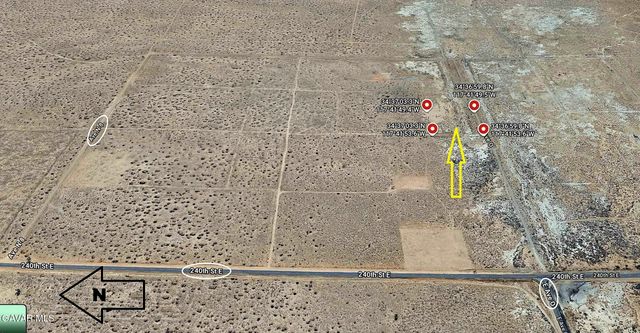 24200 E Ave O, Palmdale, CA 93591