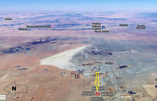 24200 E Ave O, Palmdale, CA 93591