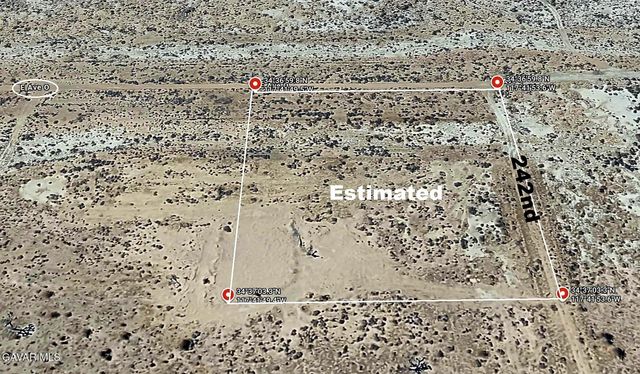 24200 E Ave O, Palmdale, CA 93591