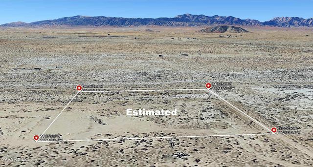 24200 E Ave O, Palmdale, CA 93591