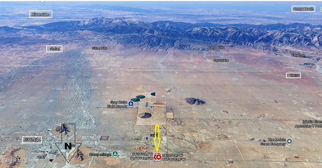24200 E Ave O, Palmdale, CA 93591