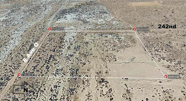 24200 E Ave O, Palmdale, CA 93591