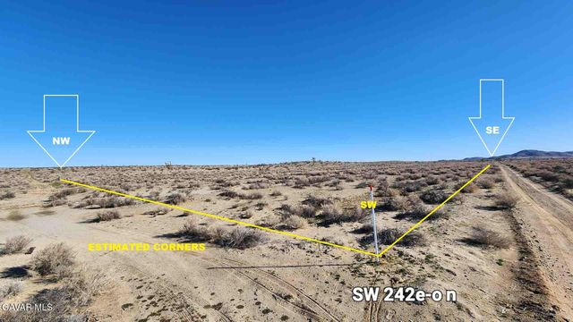24200 E Ave O, Palmdale, CA 93591
