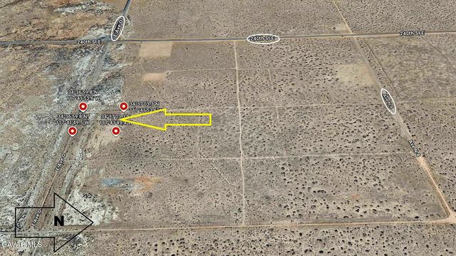 24200 E Ave O, Palmdale, CA 93591