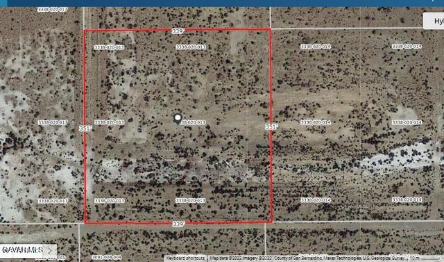 24200 E Ave O, Palmdale, CA 93591